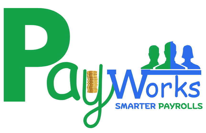 Payworks Logo